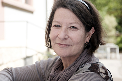 Marianne Rüegg